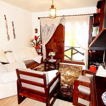 Apartamento Da Borges Gramado Eksteriør bilde
