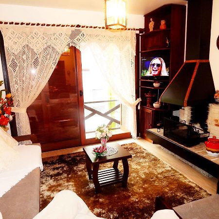 Apartamento Da Borges Gramado Eksteriør bilde