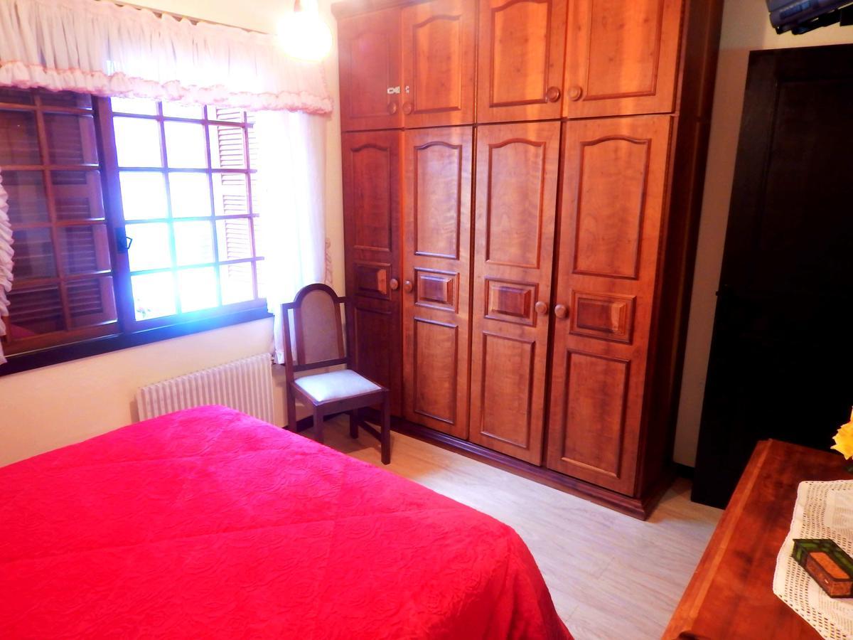 Apartamento Da Borges Gramado Eksteriør bilde