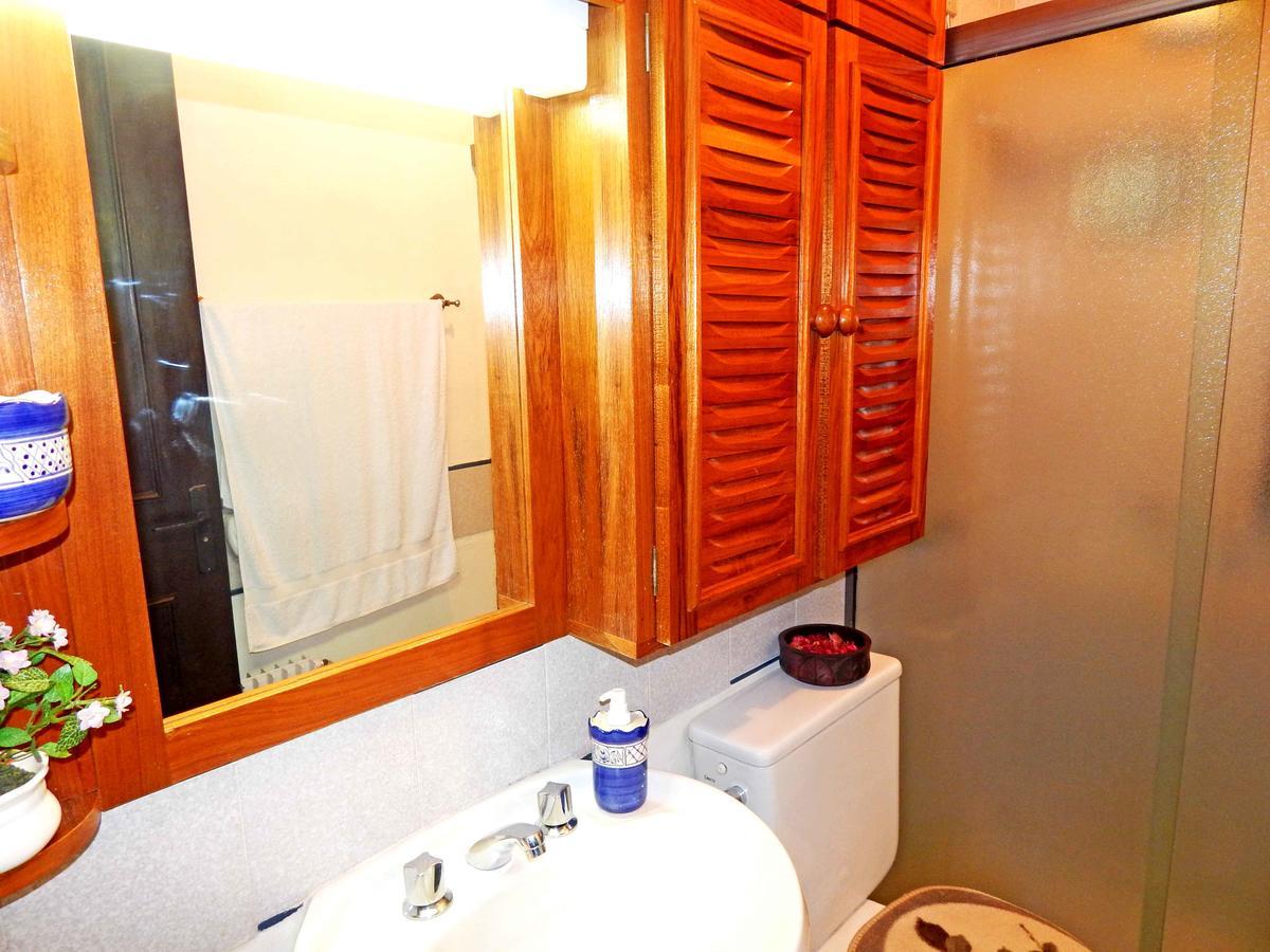 Apartamento Da Borges Gramado Eksteriør bilde