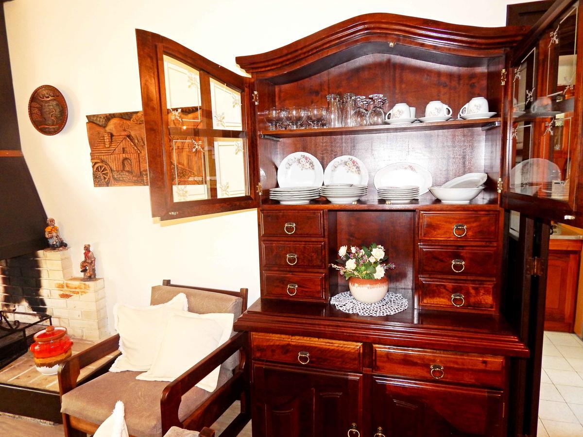 Apartamento Da Borges Gramado Eksteriør bilde