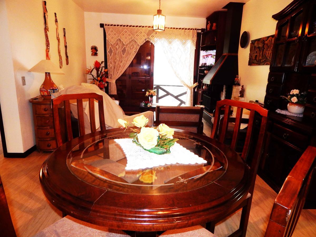Apartamento Da Borges Gramado Eksteriør bilde