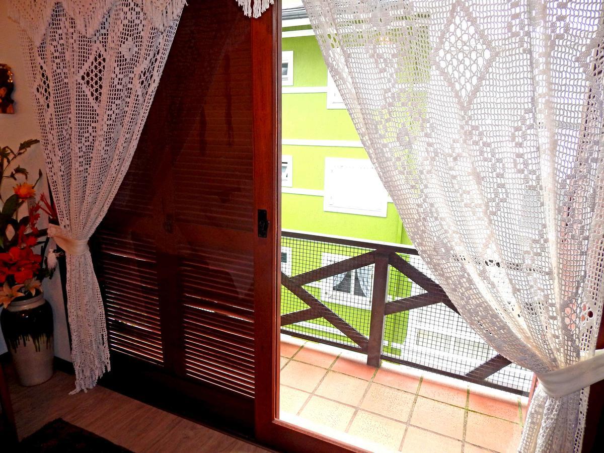 Apartamento Da Borges Gramado Eksteriør bilde