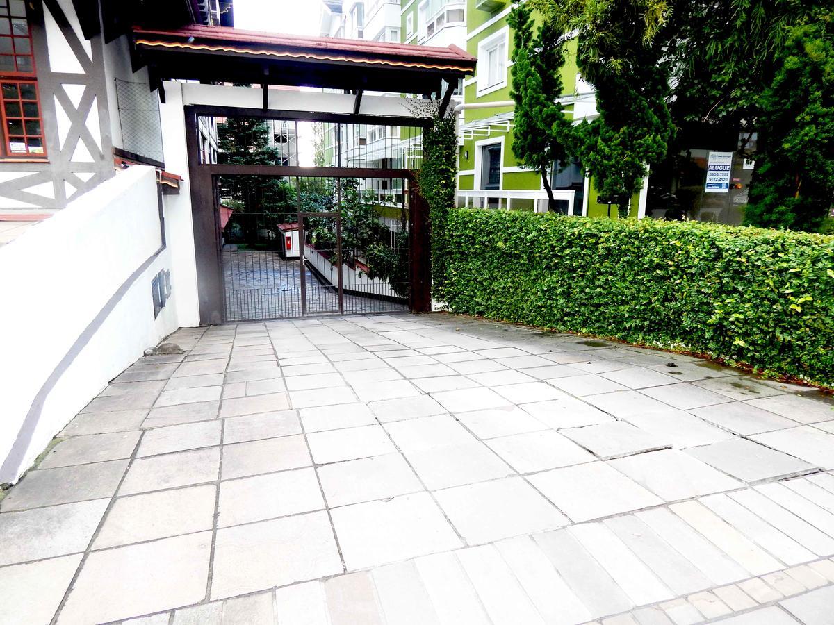 Apartamento Da Borges Gramado Eksteriør bilde