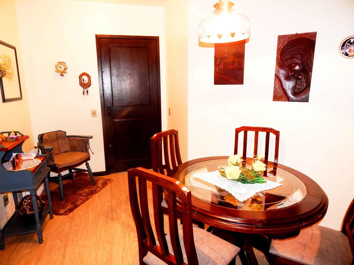 Apartamento Da Borges Gramado Eksteriør bilde