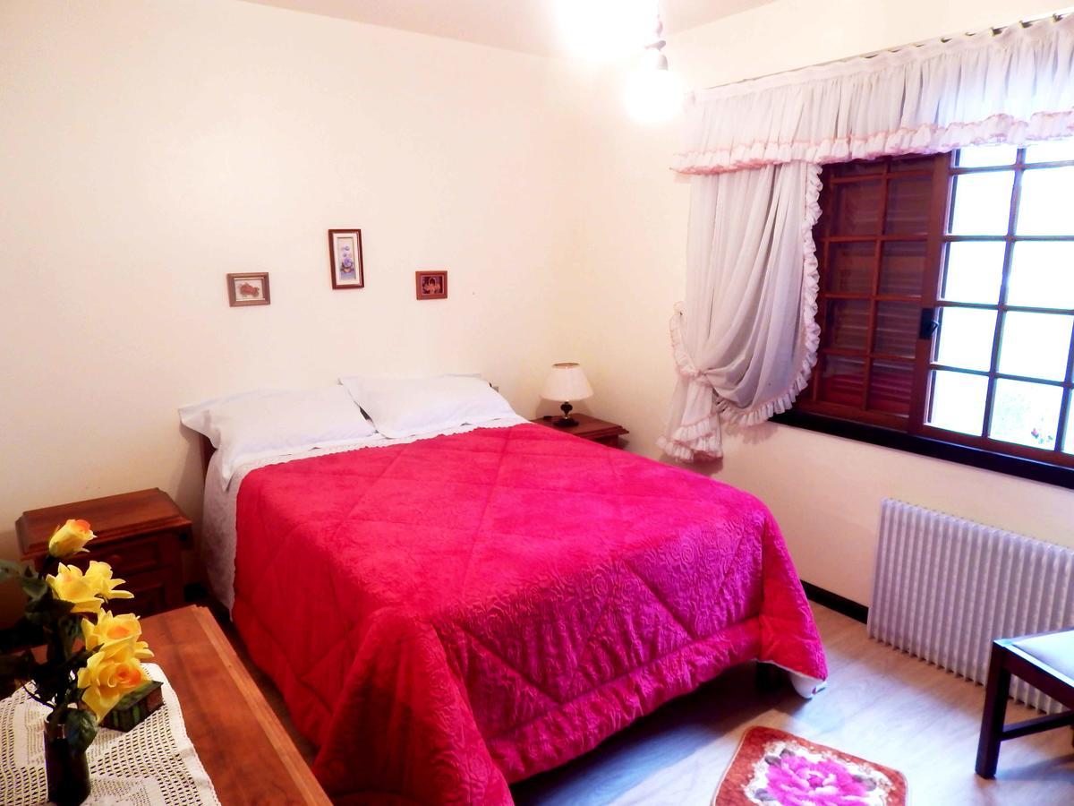 Apartamento Da Borges Gramado Eksteriør bilde