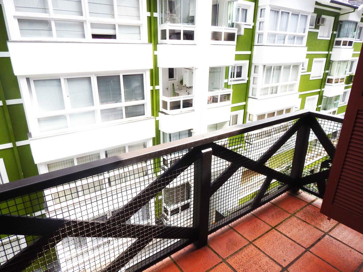 Apartamento Da Borges Gramado Eksteriør bilde